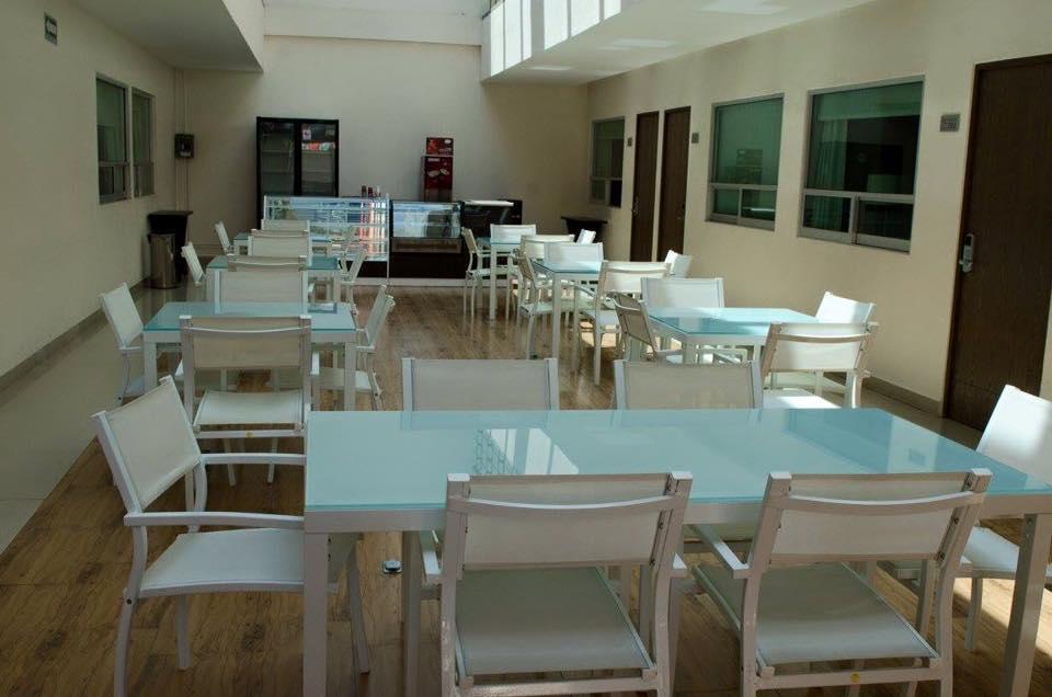 Hotel St. Angel Chilpancingo de los Bravos Екстериор снимка