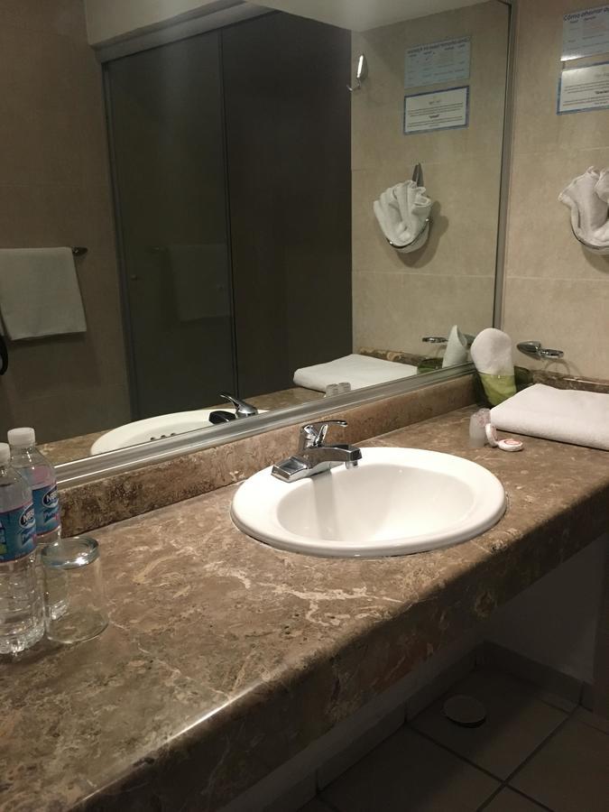 Hotel St. Angel Chilpancingo de los Bravos Екстериор снимка