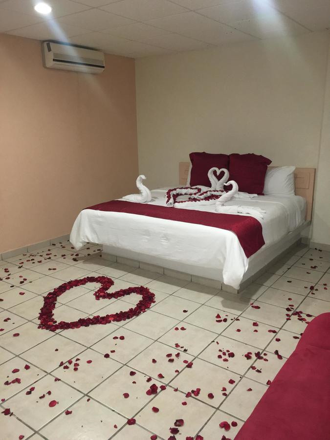 Hotel St. Angel Chilpancingo de los Bravos Екстериор снимка