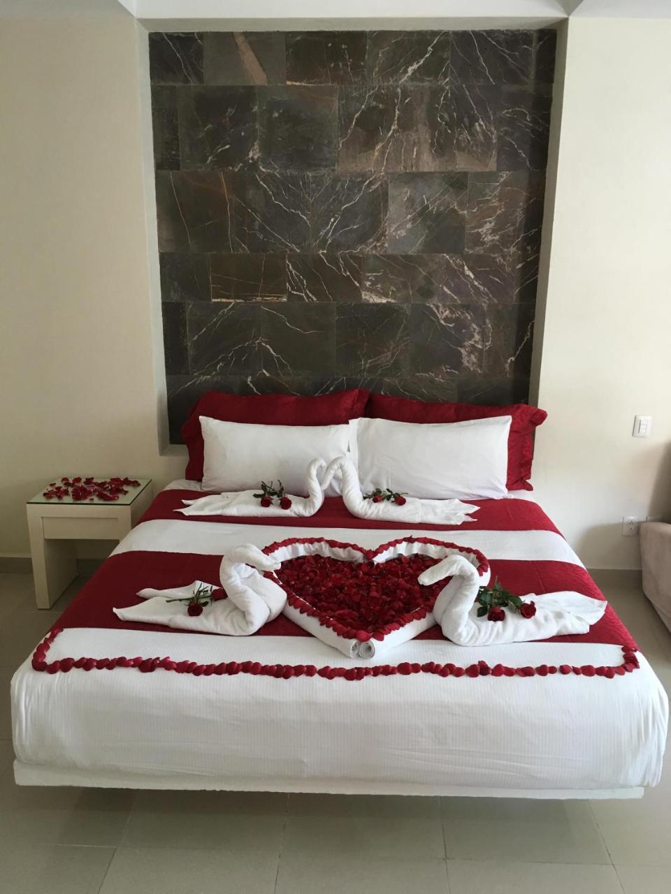 Hotel St. Angel Chilpancingo de los Bravos Екстериор снимка