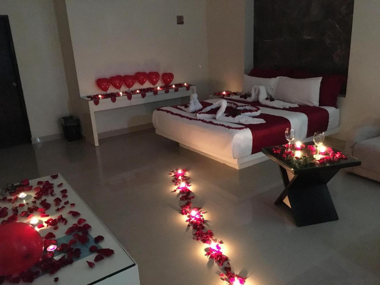 Hotel St. Angel Chilpancingo de los Bravos Екстериор снимка