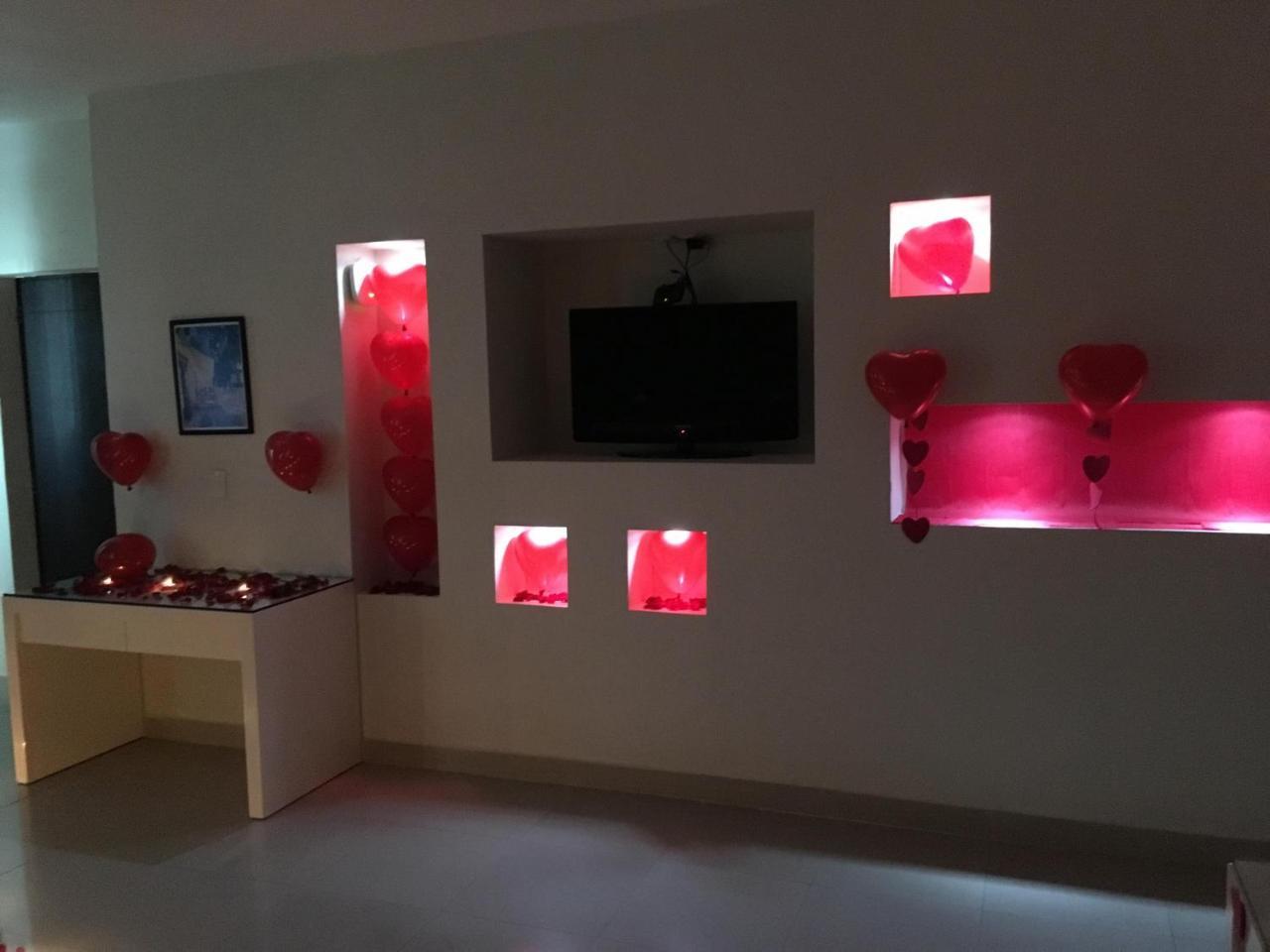 Hotel St. Angel Chilpancingo de los Bravos Екстериор снимка
