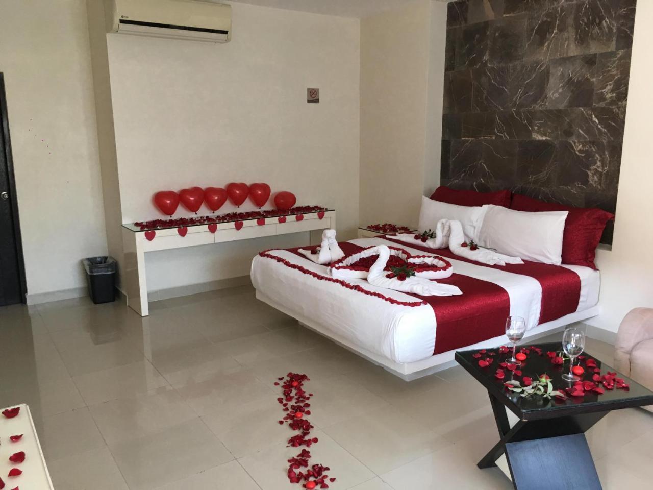 Hotel St. Angel Chilpancingo de los Bravos Екстериор снимка